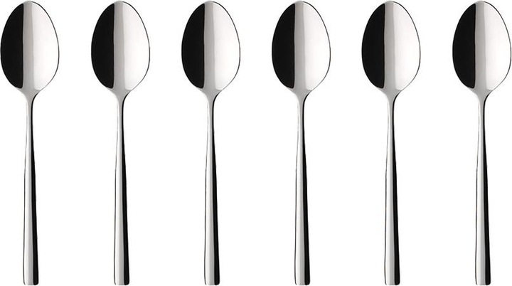 Espressolöffel 6 Stk Piemont (6 Pezzo/i, Misurini)