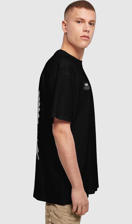 Produktbild Merchcode Hope Wings T-Shirt - 171735 (L)