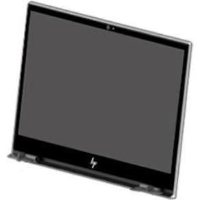 HP HU 13.3 FHD BV FG LP NSV, Notebook Ersatzteile