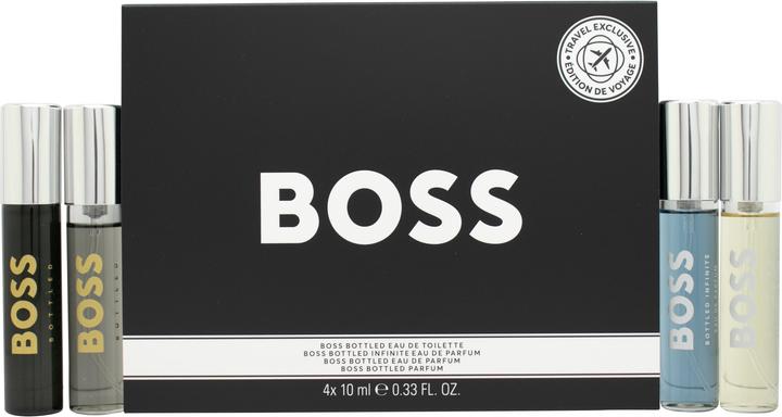 Immagine prodotto Hugo Boss In bottiglia (Set di profumi)