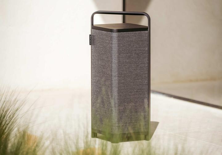 Actual product image Sonoro Vibes L, schwarz (16 h)