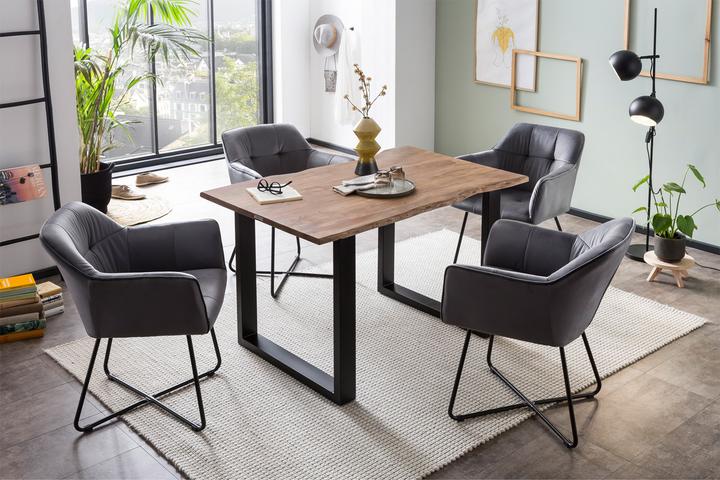 Image du produit SAM Laurina (160 x 85 x 77 cm)