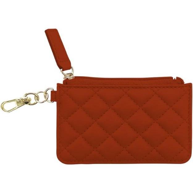 Thumbnail - Peter Jäckel, Portemonnaie, OHLALA! Credit Card Holder FASHION Orange, Orange