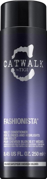 Produktbild Tigi Fashionista Violet (300 ml)