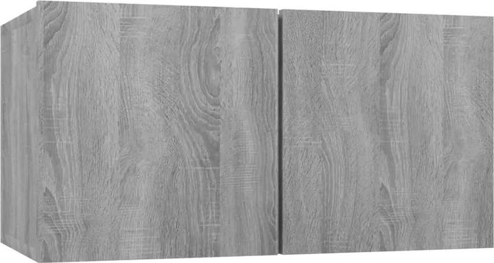 Immagine prodotto vidaXL TV-Schrank-Set (60 x 30 x 30 cm)