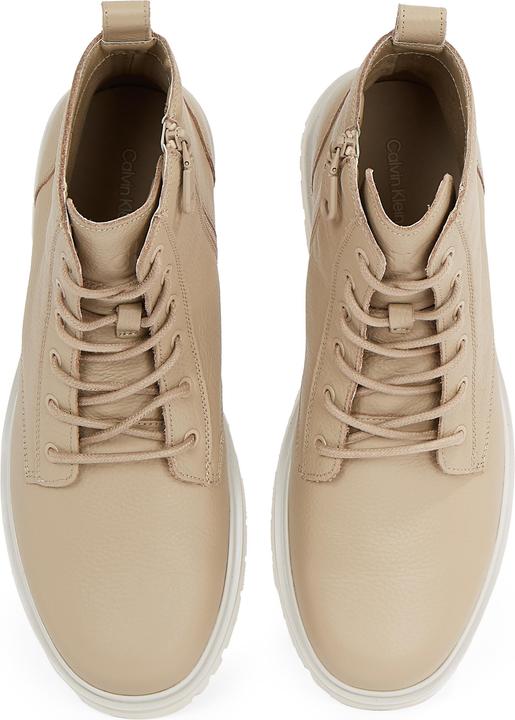 Image du produit Calvin Klein Eva Mid Laceup Boot Tumbled (44)