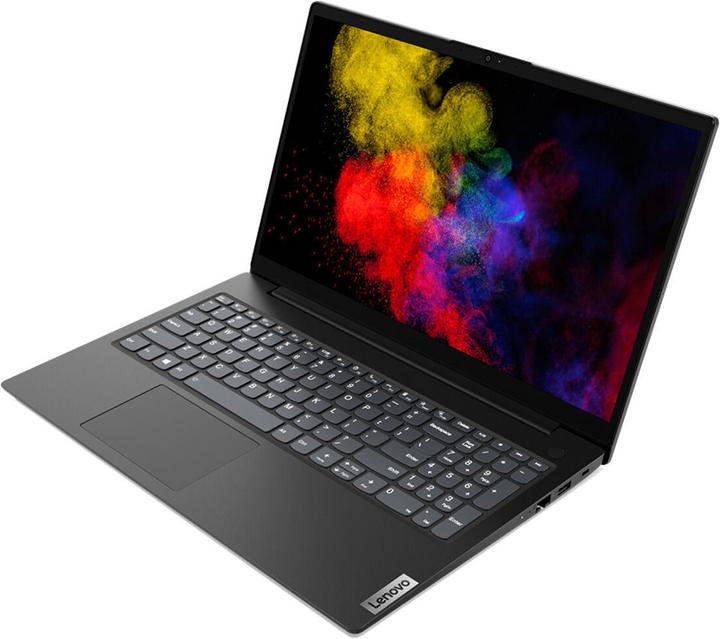 Actual product image Lenovo V15 Gen 2 (15.60", AMD Ryzen 7 5700U, 8 GB, 512 GB, DE)