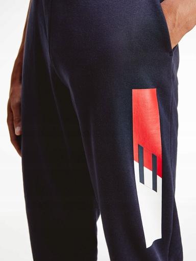 Produktbild Tommy Hilfiger Herren-Grafikhose (S)