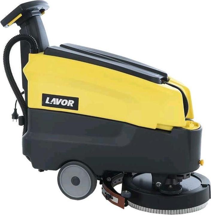 Image du produit Lavor L4 45E 3 in 1 Bodenreinigungsmaschine (Aspirateur eau et poussière)