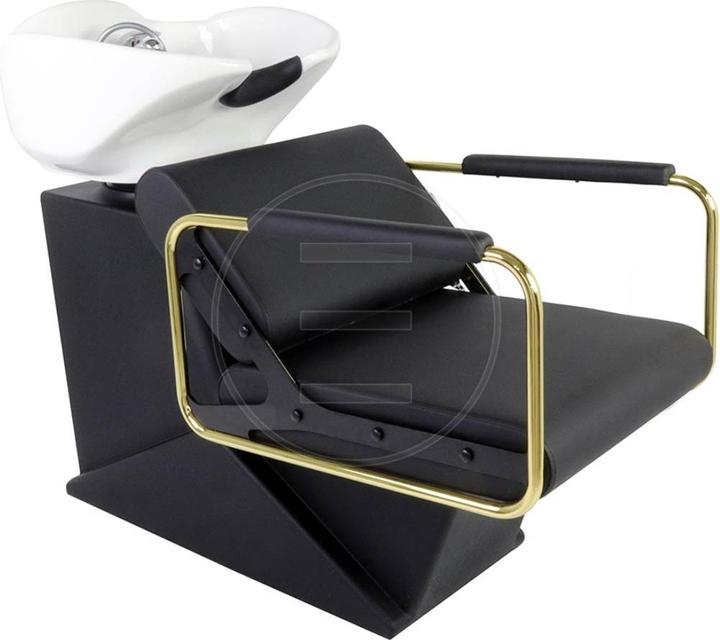 Alpeda Round Wash Gold