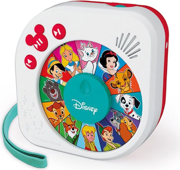 Image du produit Clementoni Il était une fois Disney FR