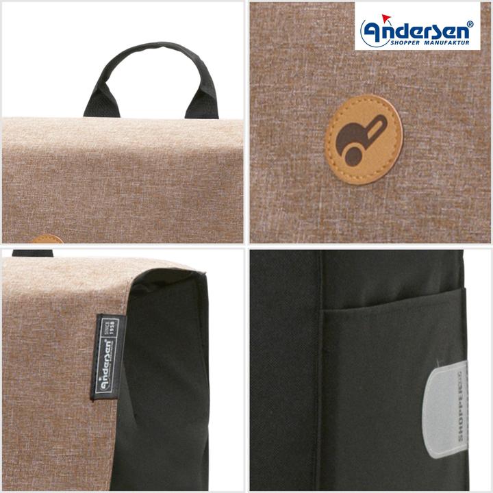 Image du produit Andersen Komfort Shopper Hera