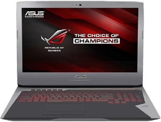 Produktbild ASUS 90NB09V1-R30100