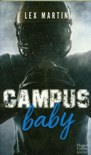 Produktbild Campus baby (Französisch, Martin Lex, 2024)