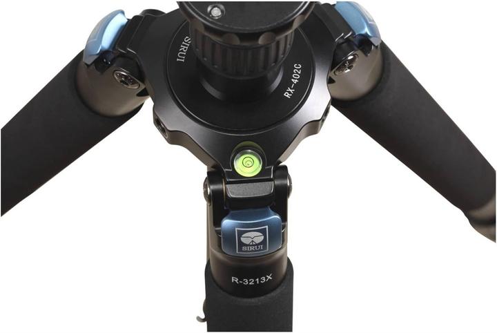 Actual product image Sirui R-3213X Reporter X (Carbon)