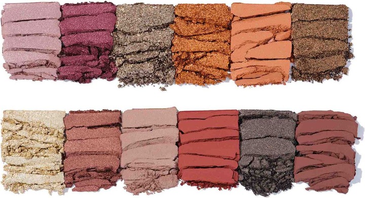 Productafbeelding Anastasia Beverly Hills Palet Rose Metals (Palet Rose Metals)