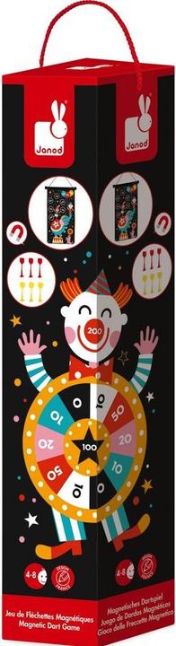 Image du produit Janod Cirque