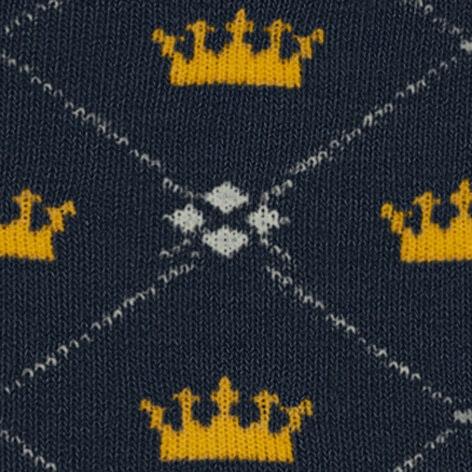 Actual product image Burlington Crown (36 - 41)