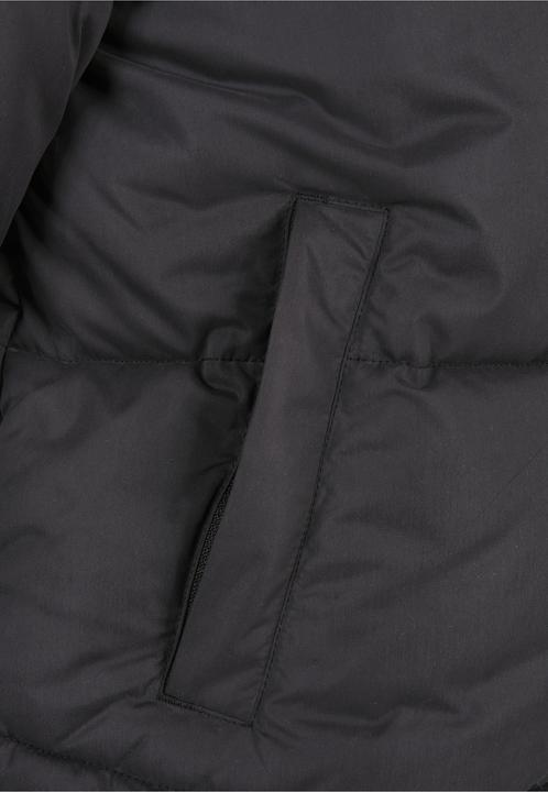 Produktbild Urban Classics Ladies Puffer Pull Over Jacket (5XL)