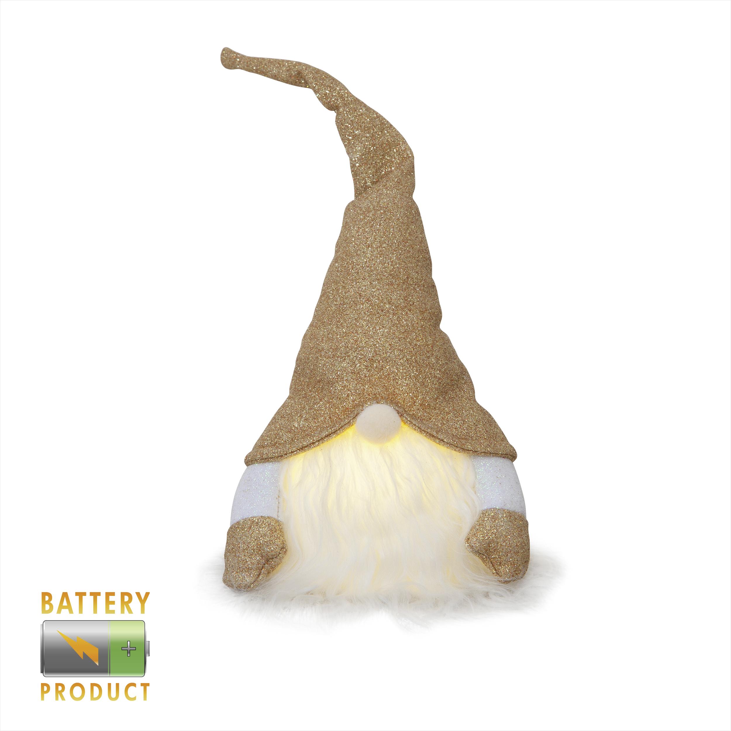 Thumbnail - Star Trading, Weihnachtsbeleuchtung, Figur Joylight