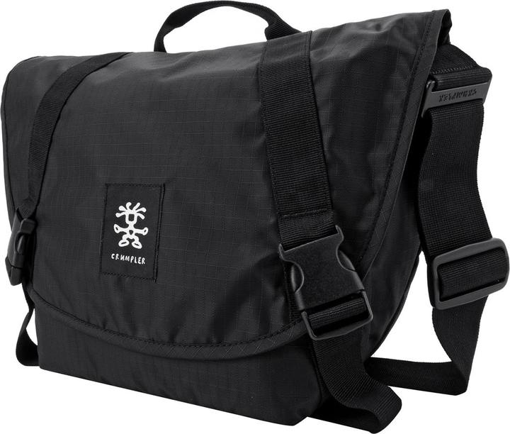 Produktbild Crumpler Light Delight 6000 Schwarz (Kamera Schultertasche)