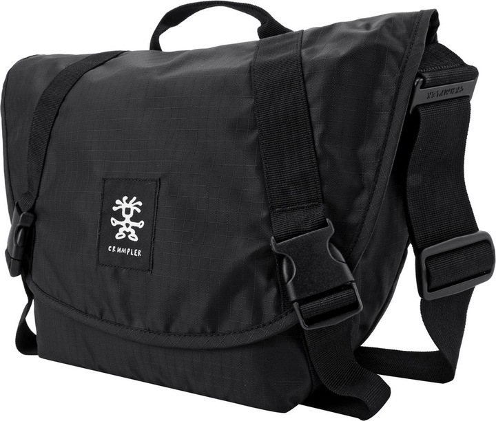 Produktbild Crumpler Light Delight 6000 Schwarz (Kamera Schultertasche)
