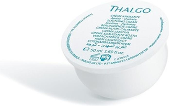 Image du produit Thalgo Cica Marin (50 ml)