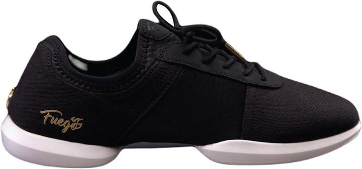 Actual product image Fuego Dance Sneakers (37)