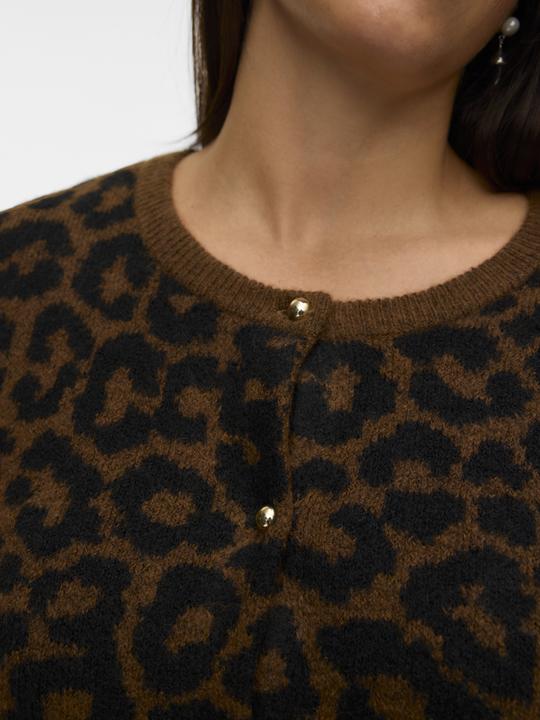 Produktbild Vero Moda VMCNEWKAI Strickjacke Strickjacke (S)