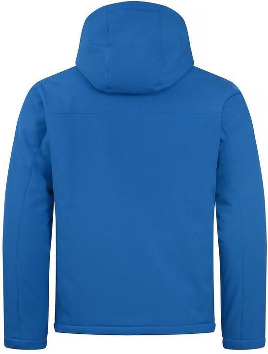 Produktbild Clique Softshelljacke Wattiert (L)