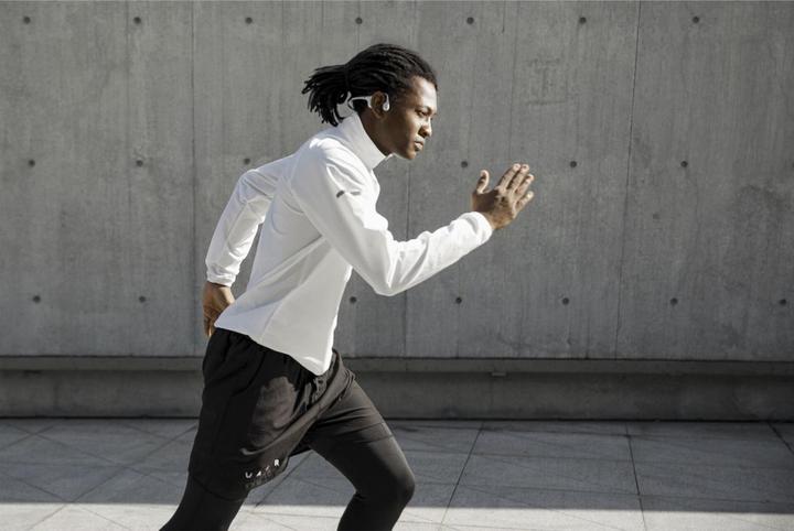 Produktbild Mojawa RunPlus (Keine Geräuschunterdrückung, 10 h, Kabellos)