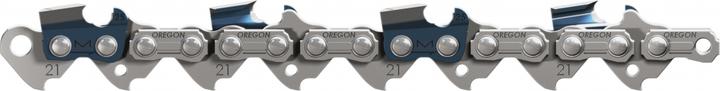 Actual product image Oregon Chain.325", 1.5 mm, 64 driving links, DuraCut, solid chisel (Chainsaw, Saw chain)