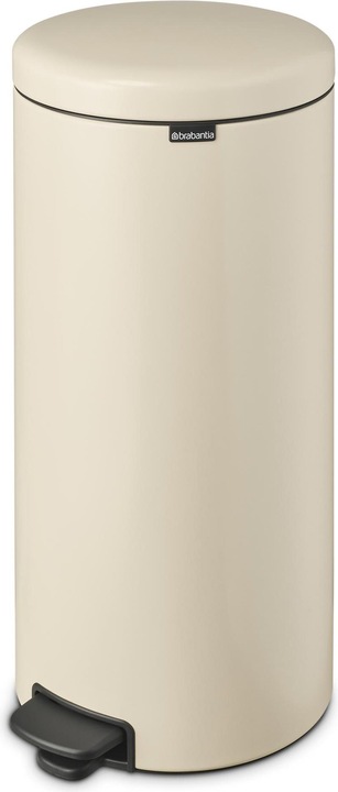 Image du produit Brabantia Poubelle à pédale NewIcon 30 l (30 l)