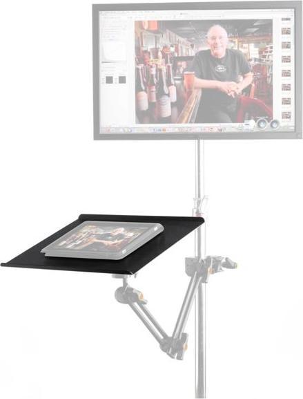 Actual product image Tether Tools Aero Tether Table Traveler 40x35cm (Others)