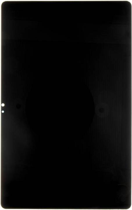 - Lenovo Tab M10 Plus (3rd Gen) 10.61 LCD Display + Touch Unit Black (Display)