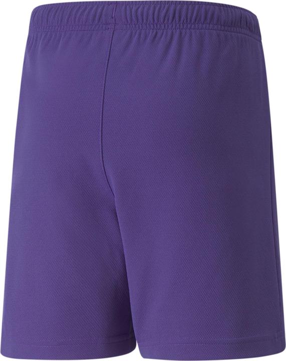 Produktbild Puma teamRISE Short Jr-704943 (128)