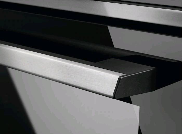 Actual product image Electrolux Steam oven EOD5H40X