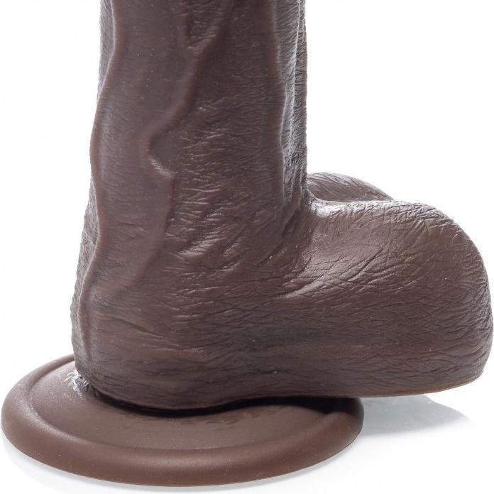 Produktbild Zenn The Big Jumper Vibrator