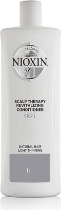 Actual product image Nioxin Nio Thinning 1 Scalp Revitaliser 1L (1000 ml)