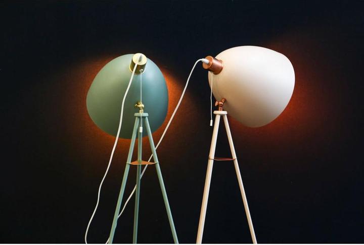 Actual product image EGLO Dundee (E27)