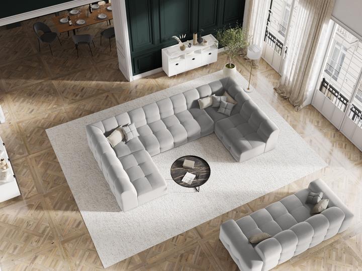 Actual product image Micadoni Kendal (Sofa landscape)
