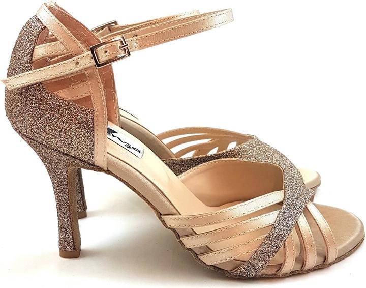 Produktbild Dancing Queens Tanzschuhe ESP03 Tanzschuhe (40)