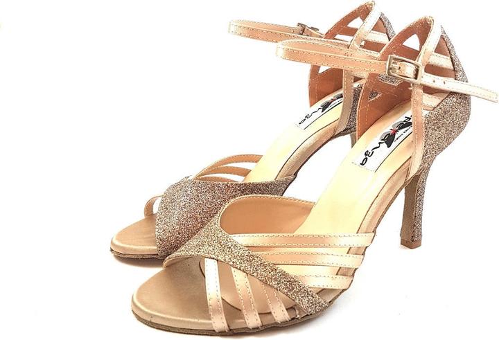 Produktbild Dancing Queens Tanzschuhe ESP03 Tanzschuhe (40)