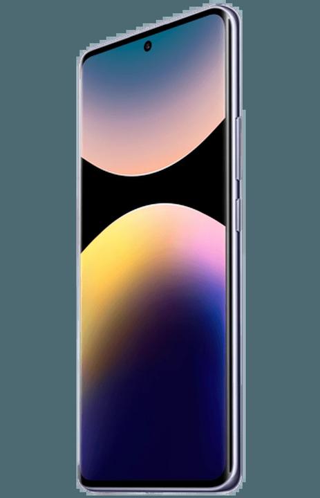 Image du produit Xiaomi Redmi Note 14 Pro+ (512 Go, Lavender Purple, 6.67", Double SIM, 5G)