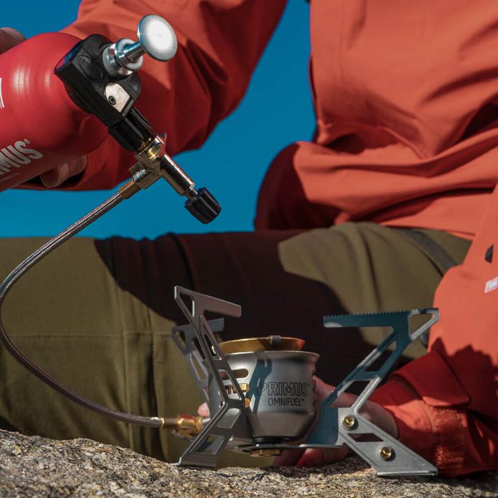 Productafbeelding Primus OmniFuel II