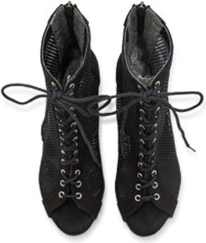 Produktbild Dancing Queens Tanzschuhe Halley Heels Dance Tanzschuhe (36)