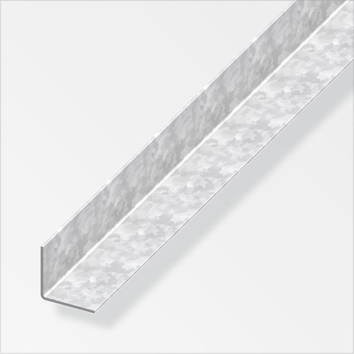 Produktbild Alfer Winkelprofil