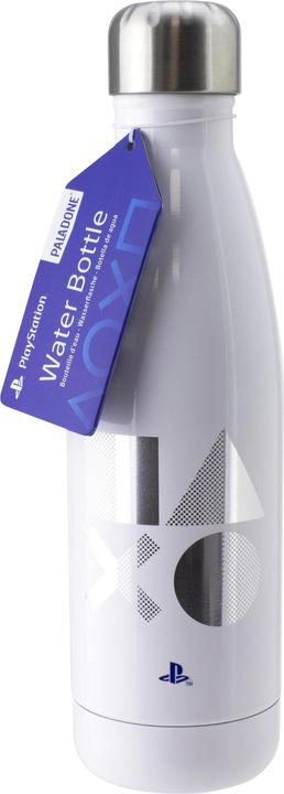Image du produit Paladone Products Playstation Metal Water Bottle PS5 (0.50 l)