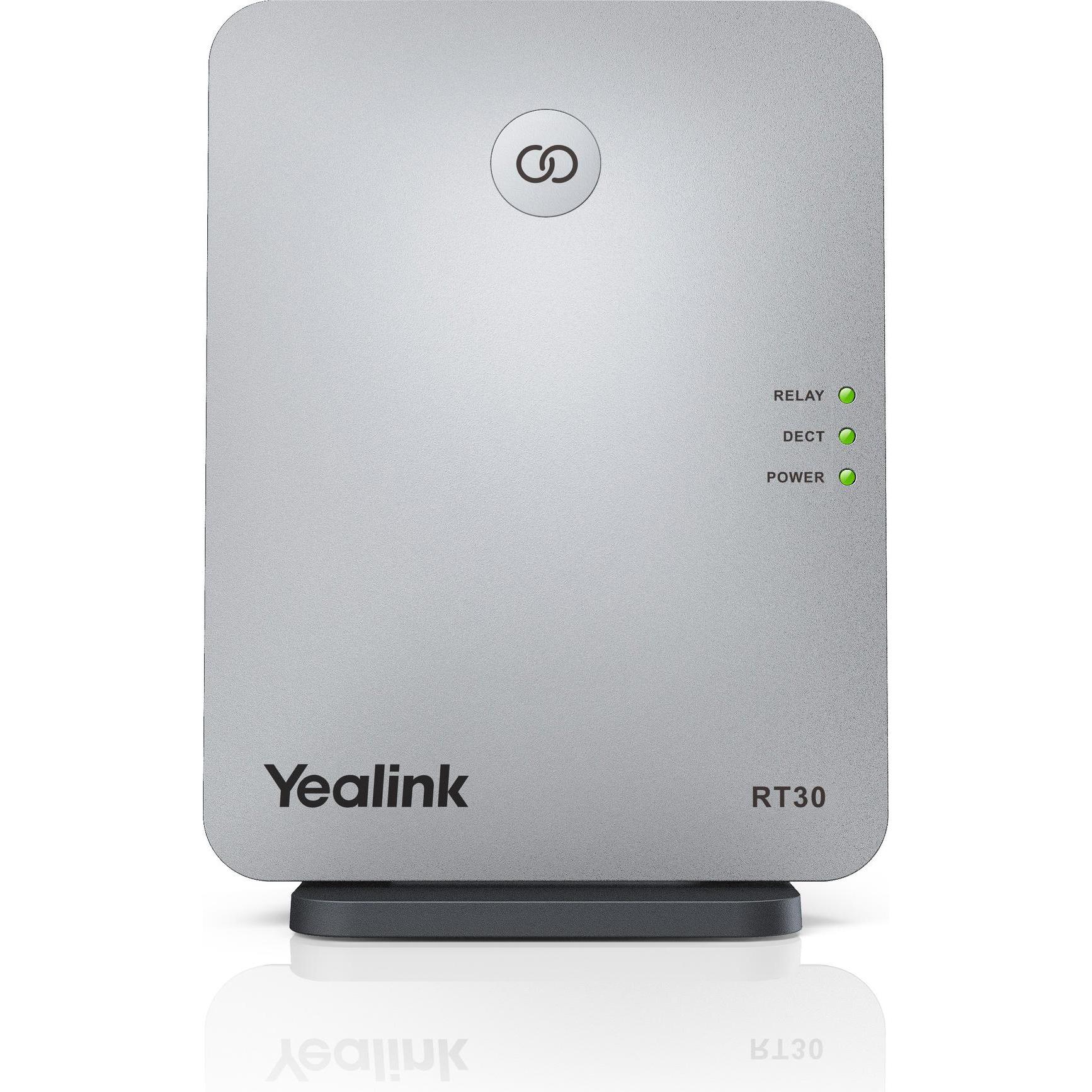 Yealink Repeater RT30, Telefon Zubehör
