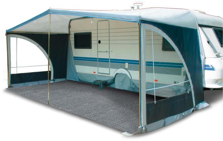 Produktbild Eurotrail Mesh Multi